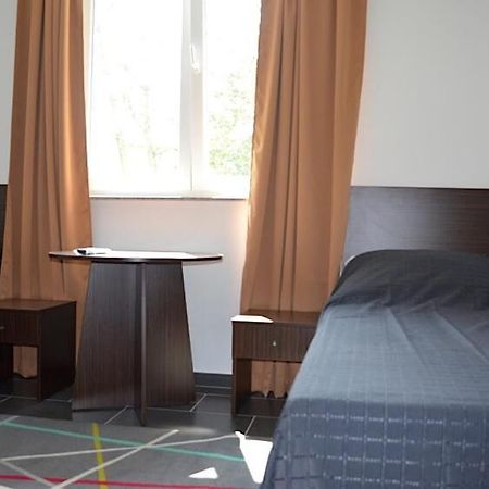 Zwei Raben Pension Mainz Luaran gambar