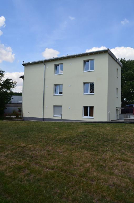 Zwei Raben Pension Mainz Luaran gambar