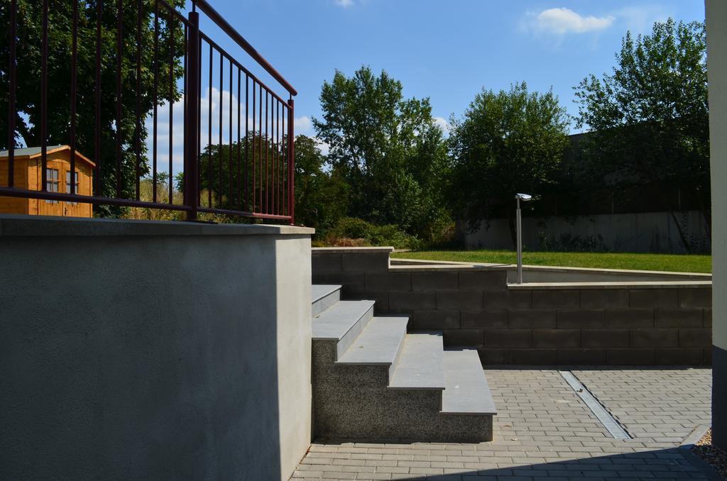 Zwei Raben Pension Mainz Luaran gambar