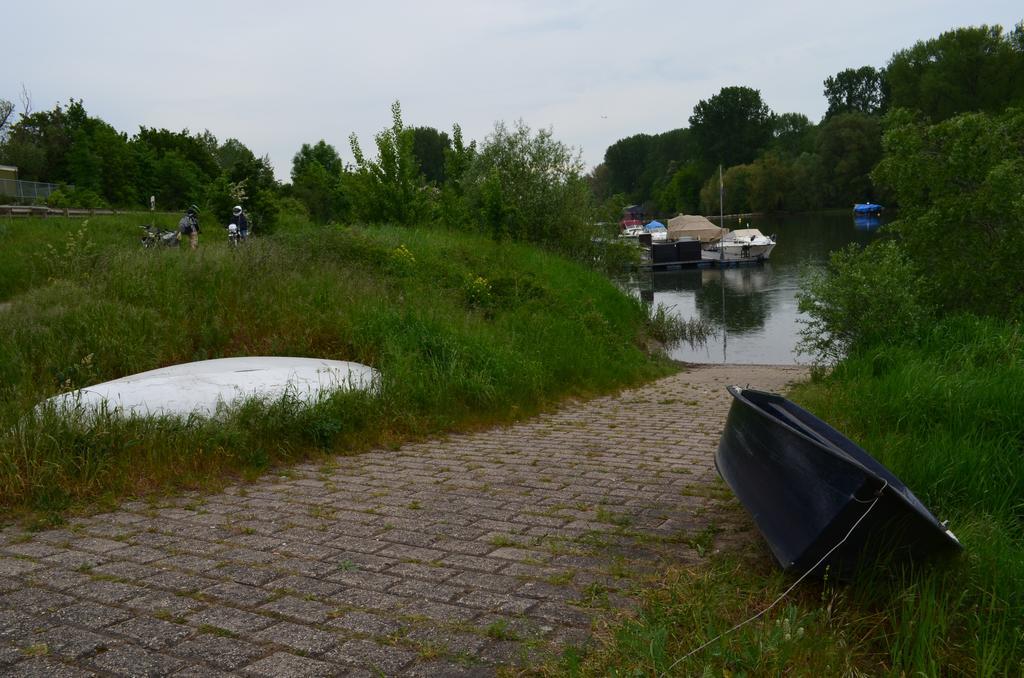 Zwei Raben Pension Mainz Luaran gambar